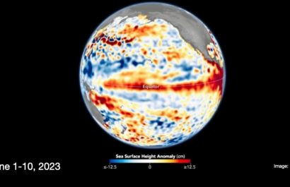 El Niño y La Niña tenían ciclos más largos e intensos, según estudio