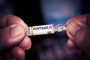 Fentanilo: mínima presencia en Ecuador, pero con señales de alerta en el sistema de salud