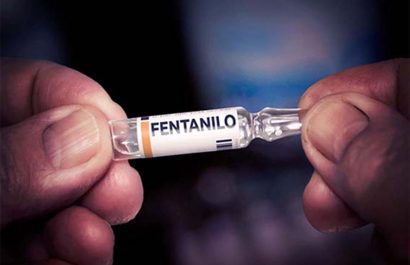 Fentanilo: mínima presencia en Ecuador, pero con señales de alerta en el sistema de salud