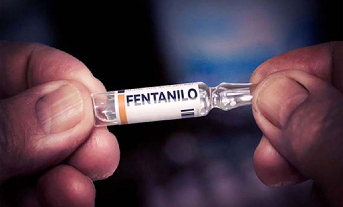 Fentanilo: mínima presencia en Ecuador, pero con señales de alerta en el sistema de salud