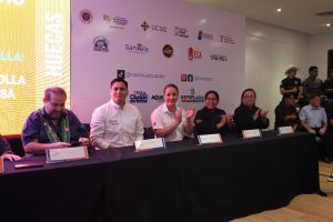 La feria Raíces 2025 promete consolidar a Guayaquil como referente gastronómico y culinario.