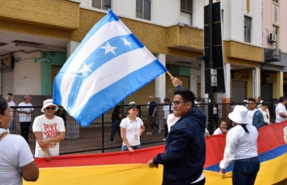 Habrá dos días de descanso por el feriado de Guayaquil: jueves 9 y viernes 10 de octubre