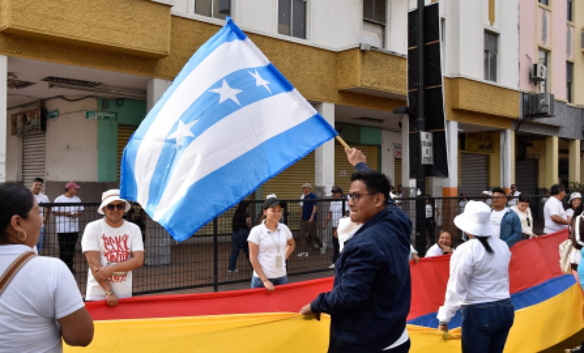 Habrá dos días de descanso por el feriado de Guayaquil: jueves 9 y viernes 10 de octubre
