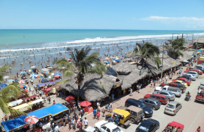 ¿Ya tienes planes? Estos destinos en Ecuador se alistan para recibir turistas este feriado por el Día del Trabajador