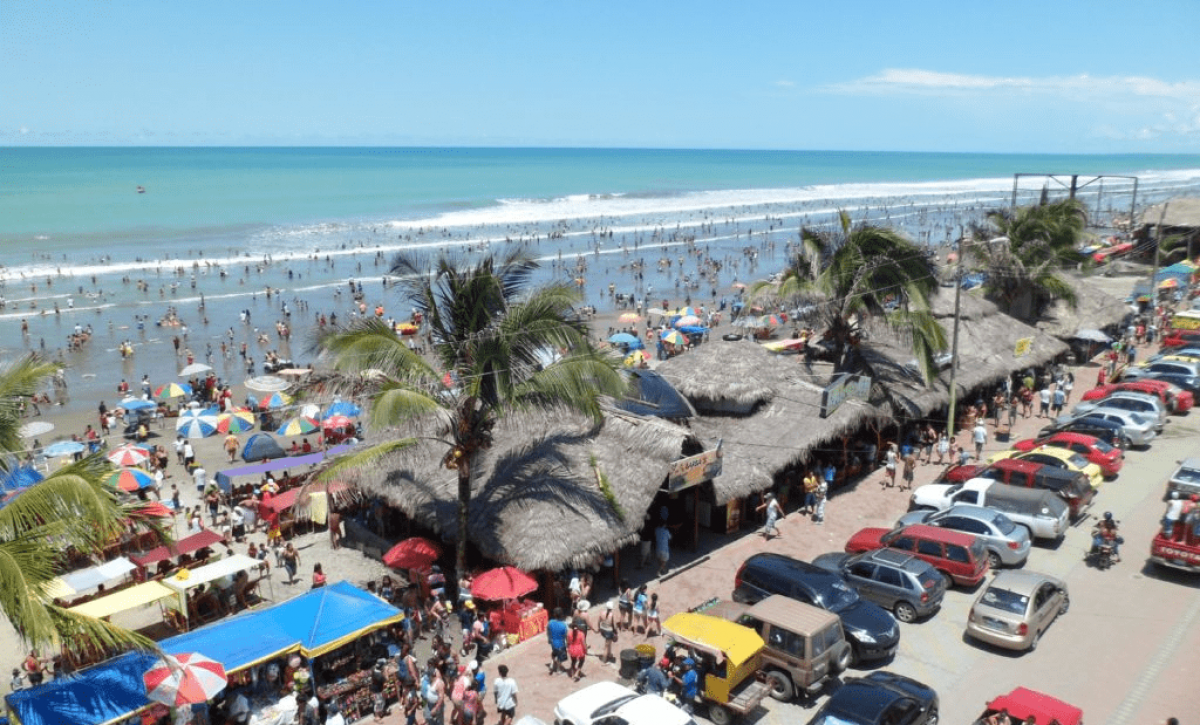 ¿Ya tienes planes? Estos destinos en Ecuador se alistan para recibir turistas este feriado por el Día del Trabajador