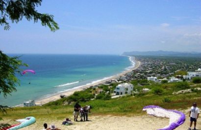 ¿A dónde ir este feriado? Estos cinco destinos en Manabí te sorprenderán