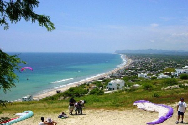 ¿A dónde ir este feriado? Estos cinco destinos en Manabí te sorprenderán