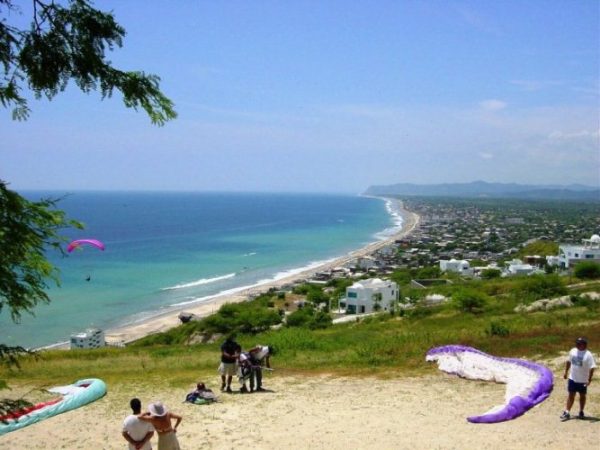 ¿A dónde ir este feriado? Estos cinco destinos en Manabí te sorprenderán