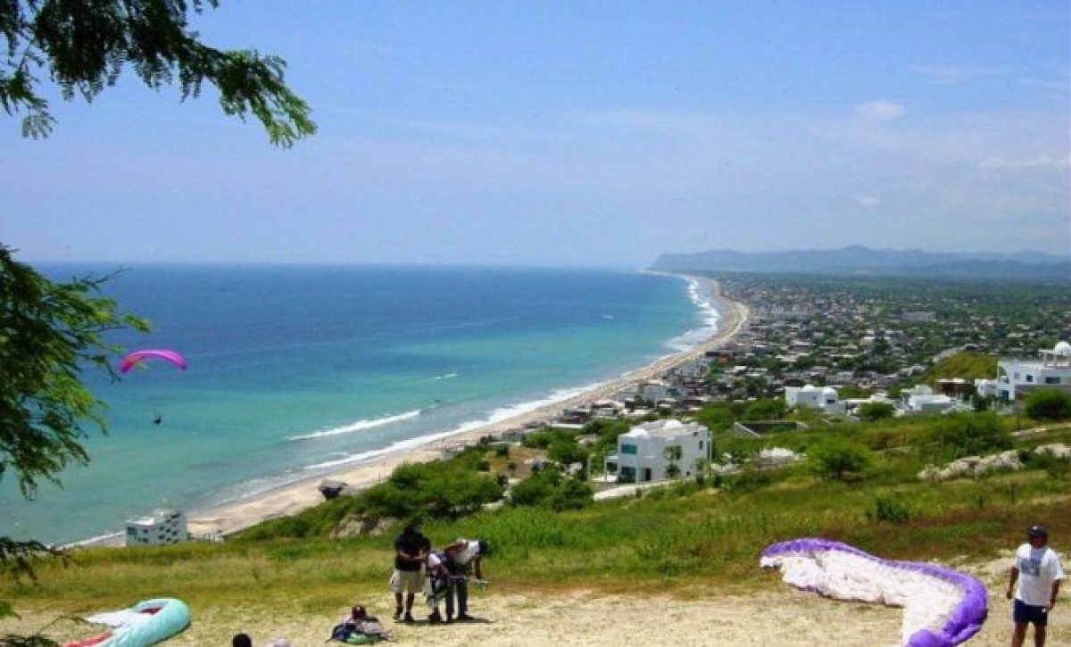 ¿A dónde ir este feriado? Estos cinco destinos en Manabí te sorprenderán