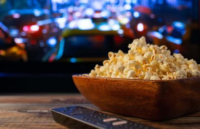 Estos son las películas y series en estreno que puedes disfrutar en este fin de semana