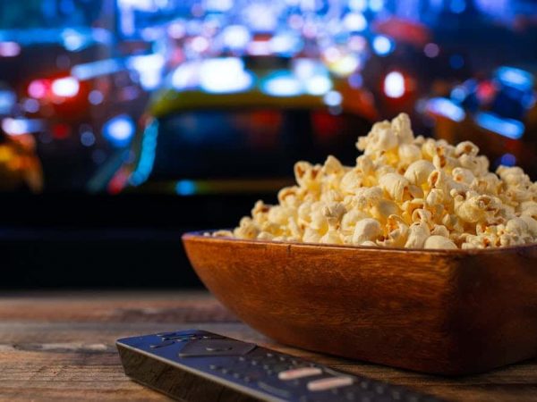 Estos son las películas y series en estreno que puedes disfrutar en este fin de semana