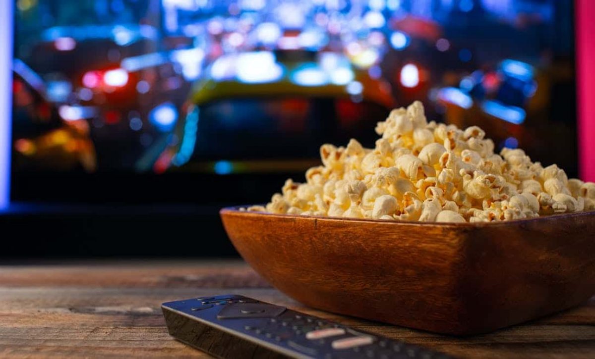 Estos son las películas y series en estreno que puedes disfrutar en este fin de semana