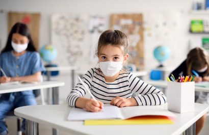 La seguridad escolar evoluciona con prácticas modernas que buscan anticipar los riesgos