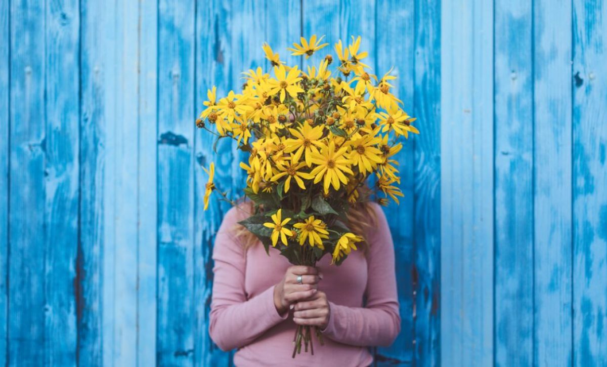 Guía de flores amarillas ideales para celebrar el 21 de septiembre