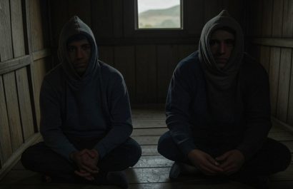 A dos amigos los secuestraron por error.