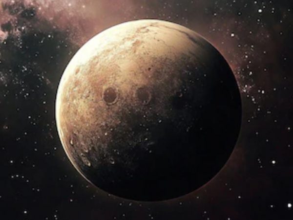 Dos meteoritos del Sahara podrían provenir de Mercurio, según nuevo estudio.