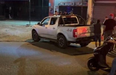 En 48 horas han asesinado a dos taxistas en el distrito Manta.