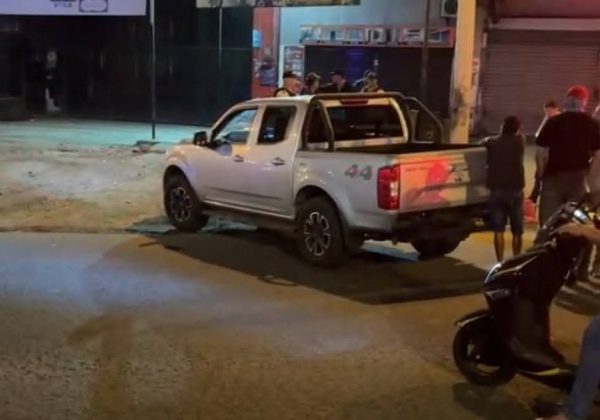 En 48 horas han asesinado a dos taxistas en el distrito Manta.