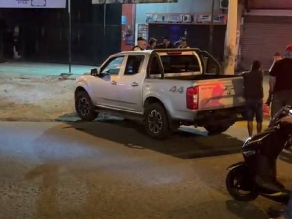 En 48 horas han asesinado a dos taxistas en el distrito Manta.