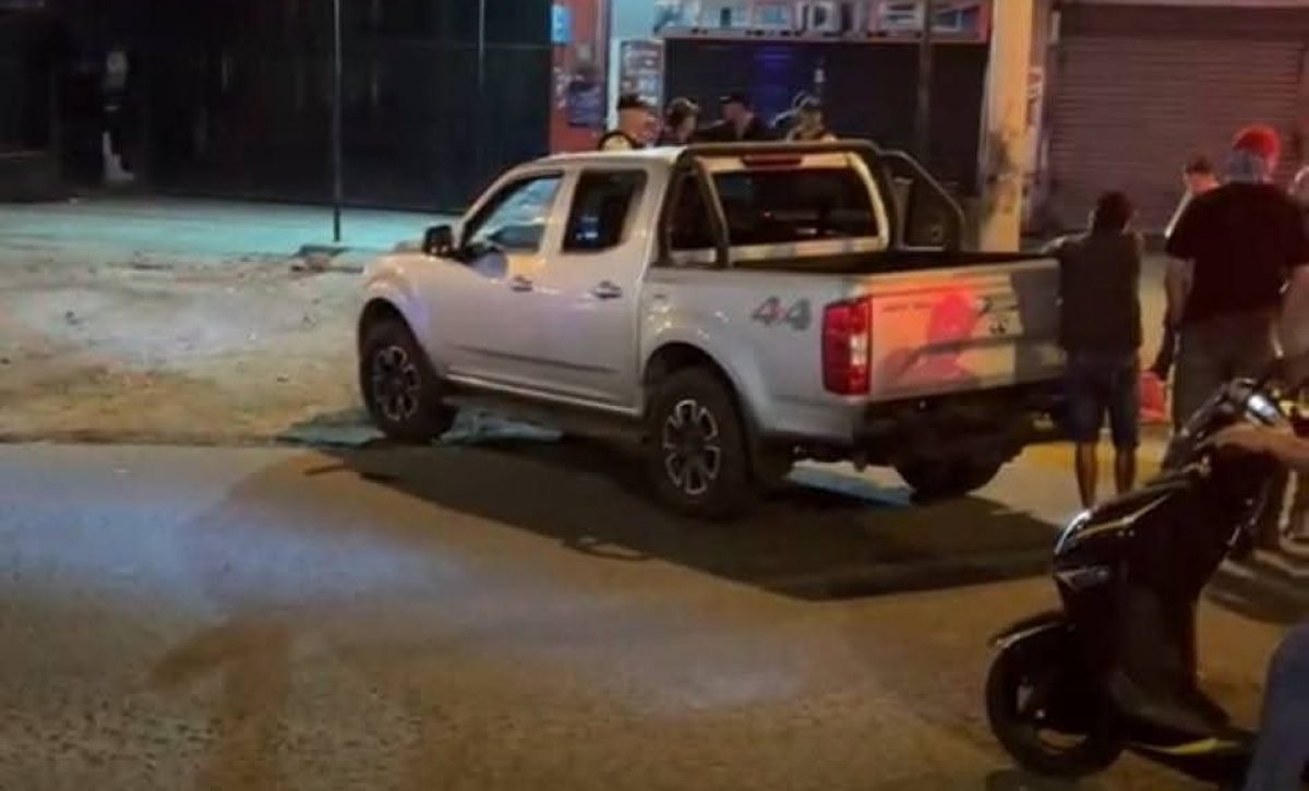 En 48 horas han asesinado a dos taxistas en el distrito Manta.