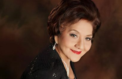 La voz de Fresia Saavedra volverá a sonar: su hija Hilda Murillo impulsa un monumento sonoro en Guayaquil