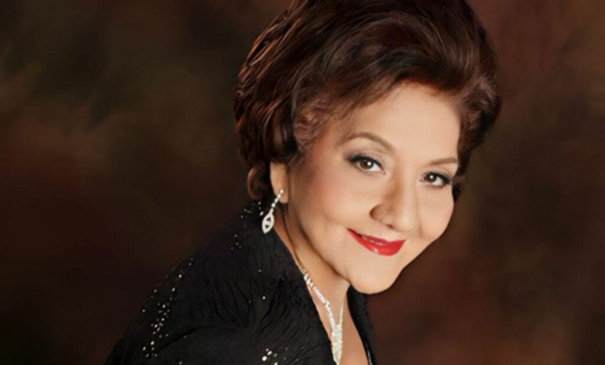 La voz de Fresia Saavedra volverá a sonar: su hija Hilda Murillo impulsa un monumento sonoro en Guayaquil