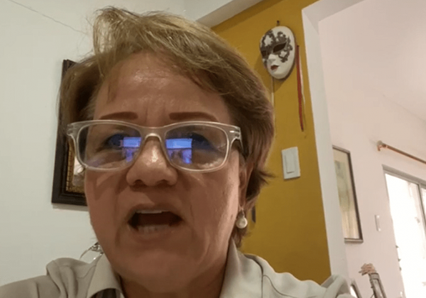 “No nos oponemos al desarrollo, sino al abuso de poder”: Fressia Villacreses responde a fallo judicial