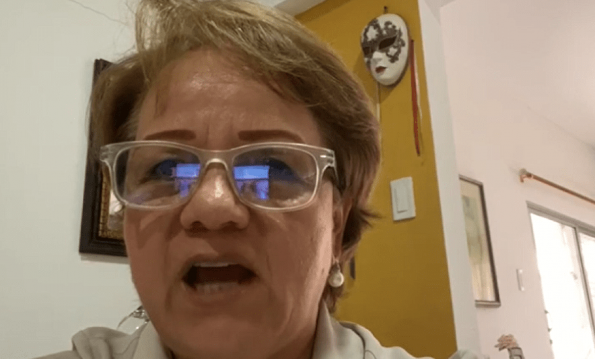 “No nos oponemos al desarrollo, sino al abuso de poder”: Fressia Villacreses responde a fallo judicial