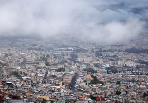 Clima en Ecuador este viernes 5 de septiembre: lluvias dispersas en varias regiones, incluidas zonas de la Costa