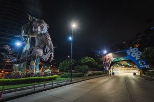 En Guayaquil, las temperaturas nocturnas han caído a 21-23°C, un descenso notable frente a los 32°C recientes.