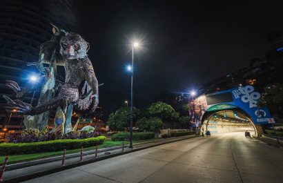 En Guayaquil, las temperaturas nocturnas han caído a 21-23°C, un descenso notable frente a los 32°C recientes.