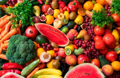 Nueva evidencia científica reafirma el rol protector de frutas y verduras en la prevención cardiovascular