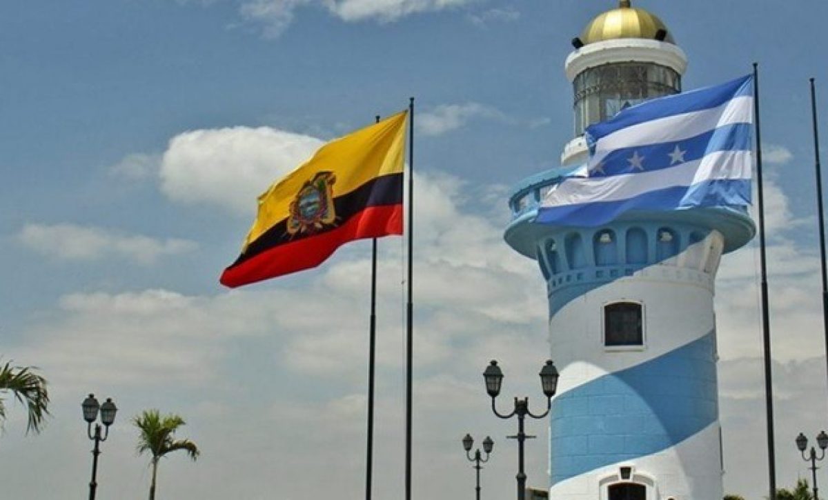 Guayaquil llega a sus 490 años: esto es lo que debes saber de su historia