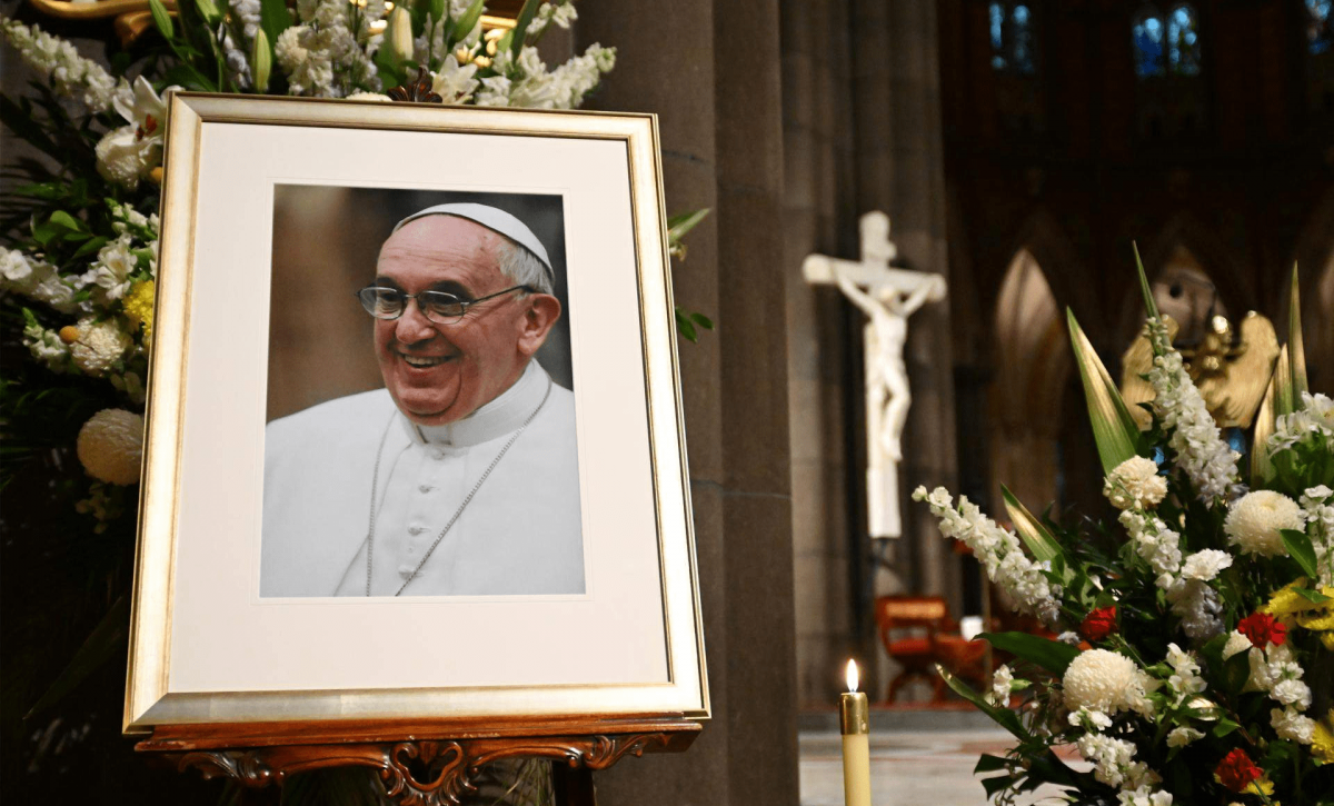 Multitudinaria despedida al papa Francisco: el mundo se reúne en el Vaticano