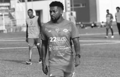 Tragedia en el fútbol: conmoción por el crimen de Jonathan González