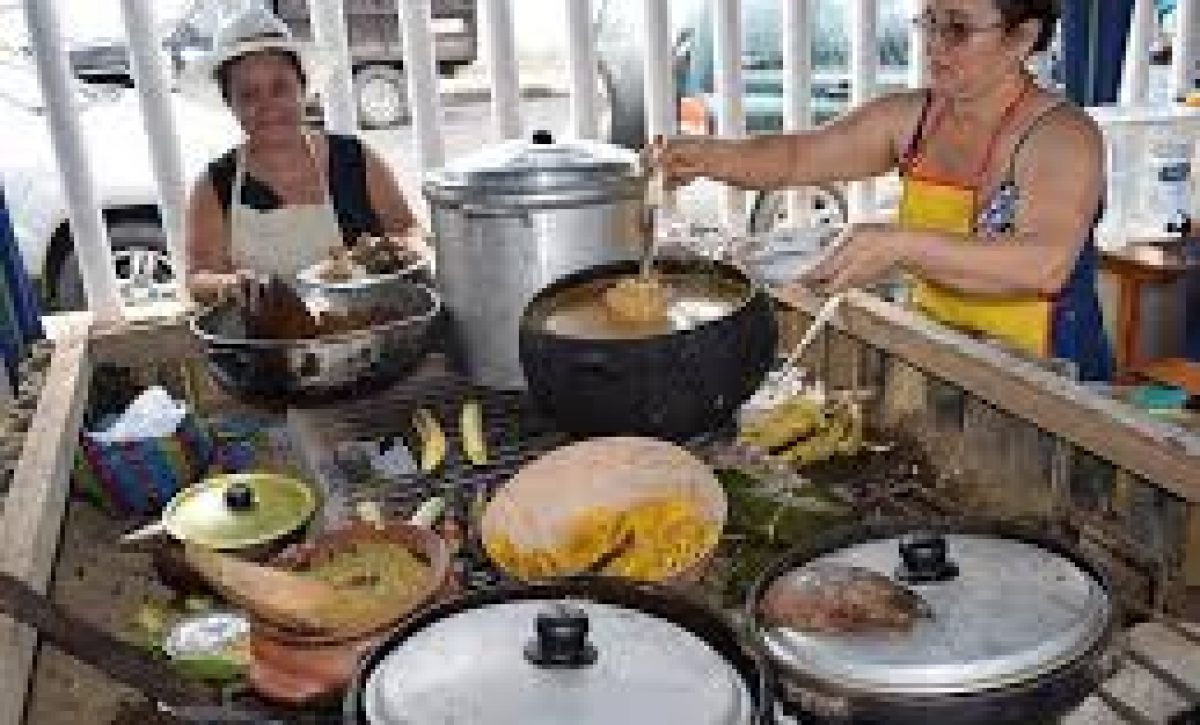 gastronomía manabita