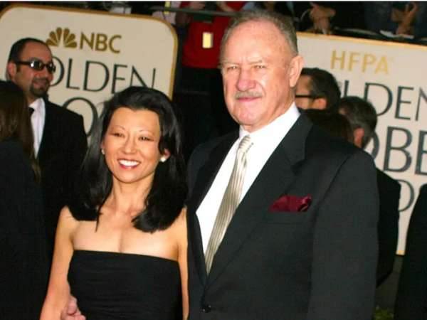 Lo que nadie esperaba del final de Gene Hackman y su esposa: sus cuerpos no han sido reclamados