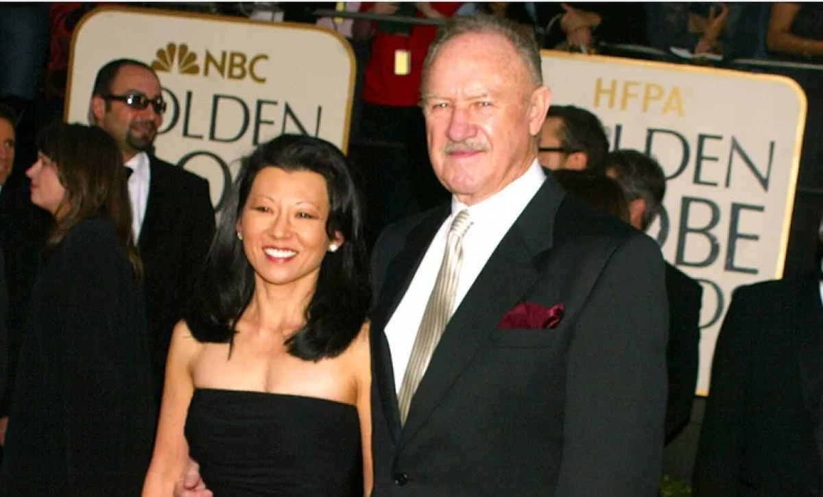 Lo que nadie esperaba del final de Gene Hackman y su esposa: sus cuerpos no han sido reclamados