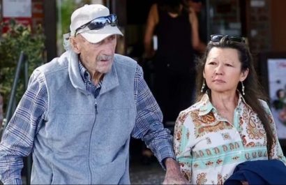 Gene Hackman y su esposa fueron enterrados, tras dos meses de sus muertes