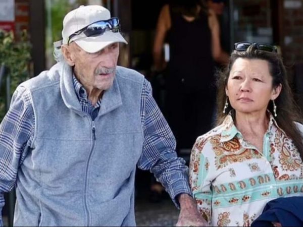 Gene Hackman y su esposa fueron enterrados, tras dos meses de sus muertes