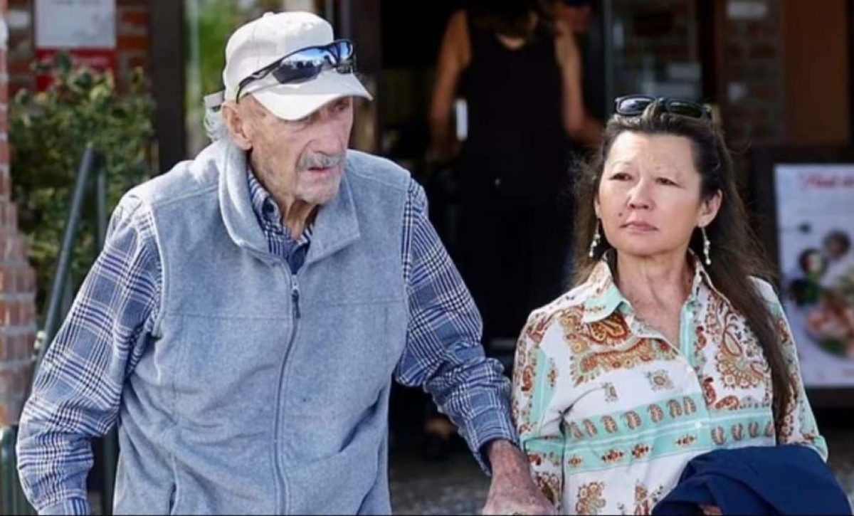 Gene Hackman y su esposa fueron enterrados, tras dos meses de sus muertes