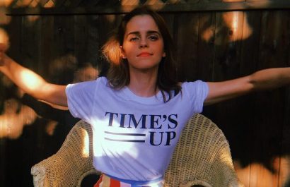 Emma Watson: la verdad detrás de la fama y su lucha por la salud mental