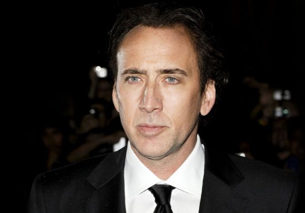 Adiós a las luces: Nicolas Cage confiesa por qué dejó Hollywood