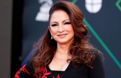 Gloria Estefan florece con 'Raíces': Un regreso que celebra la vida