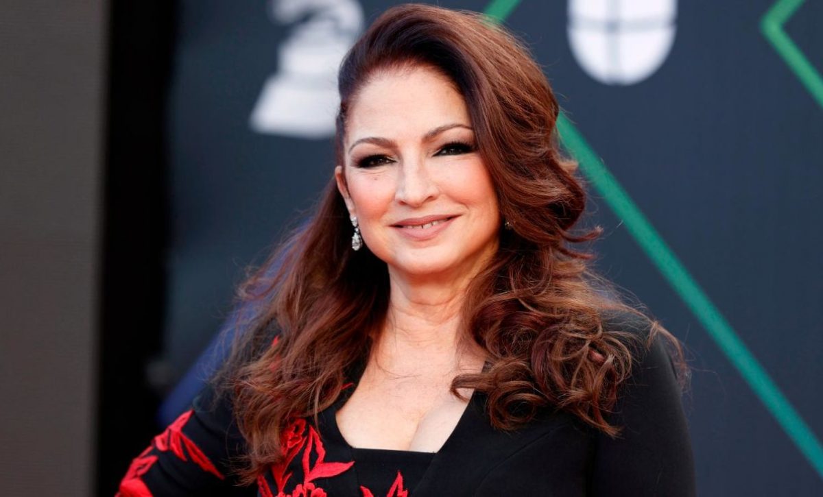 Gloria Estefan florece con 'Raíces': Un regreso que celebra la vida