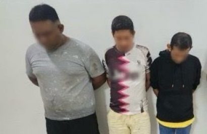 Detenidos por crimen de jefe de seguridad del puerto de Guayaquil