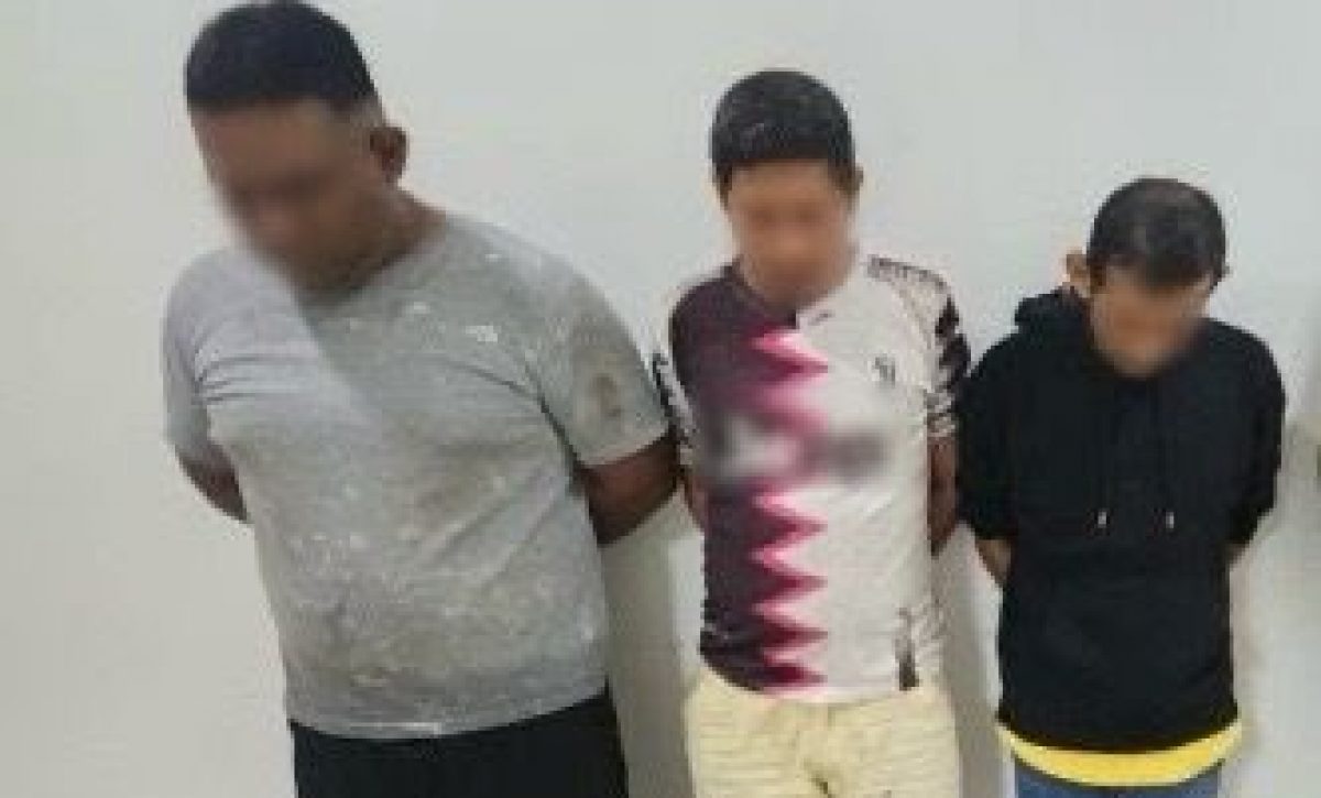 Detenidos por crimen de jefe de seguridad del puerto de Guayaquil