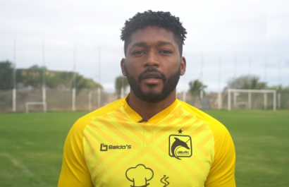 Jonathan González, jugador de 22 de Julio FC, fue asesinado en un hecho violento en Esmeraldas