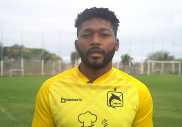 Jonathan González, jugador de 22 de Julio FC, fue asesinado en un hecho violento en Esmeraldas