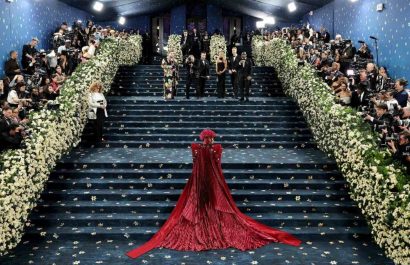 Los momentos más impactantes de la Met Gala 2025 que no te puedes perder